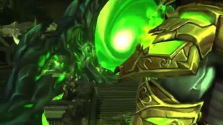 World Of Warcraft Warlords Of Draenor – Цитадель Адского Пламени RUS