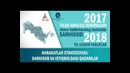2018 йил давлат дастури лойиҳасига таклифлар қабул қилинмоқда