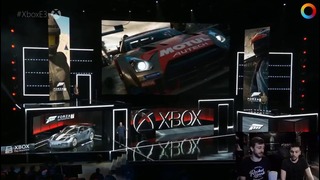 Xbox One X на выставке E3 2017. Дата выхода, цена и стартовая линейка