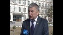 Меҳнат мухофазаси қонун лойиҳаси тахлили