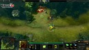 VP.DotA2.NS Обучение пуллинга крипов
