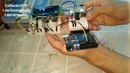 8-dars. LCD display da aniqlangan masofani tasvirlash