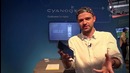 Cyanogen против Android на (MWC’16)
