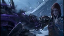 Игрофильм World of Warcraft [2004 – 2021 Classic – Shadowlands]