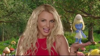 Britney Spears-Ooh La La (The Smurfs 2)