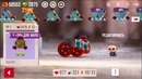 Shimoro – Я Люблю Свои Шары! – Гигантские Ящики в CATS #47