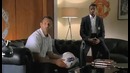 Casillero del Diablo Manchester United Commercial with Rooney, Giggs and Evra