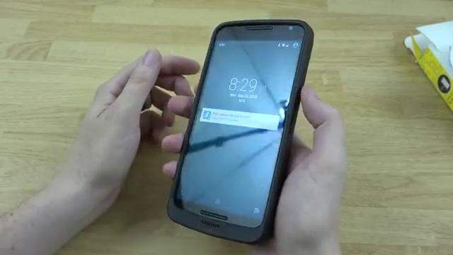 Nexus 6 – Кейс батарейка на 3500мач