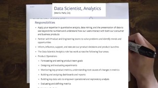 What REALLY is Data Science- Told by a Data Scientist