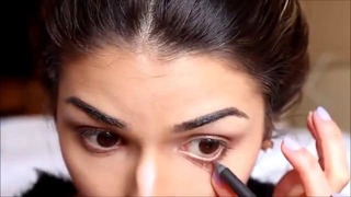 Easy natural makeup tutorial