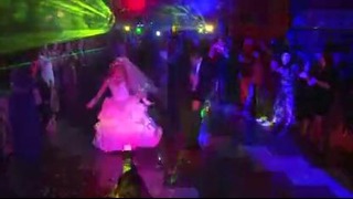 Свадебный танец Алишер и Регина