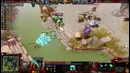 DOTA2: TI6: Newbee vs DC (Group B, Game 2)