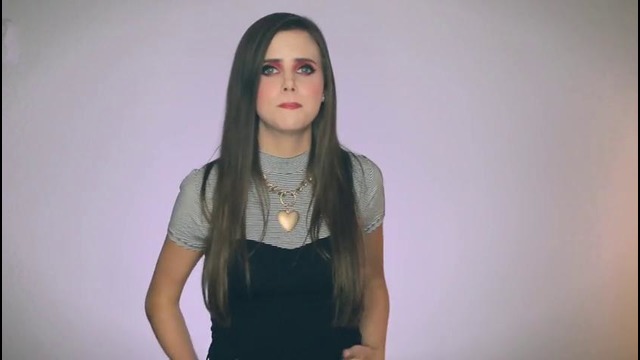 Taylor Swift – Look What You Made Me Do (Tiffany Alvord & Future Sunsets Cover)