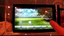 ASUS Eee Pad MeMO – планшетный ПК с 3D дисплеем