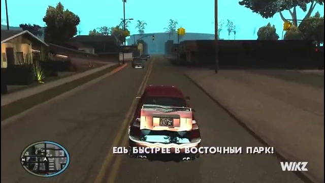 Пиратский диск GTA – Приключение Нико Беллика в GTA SA