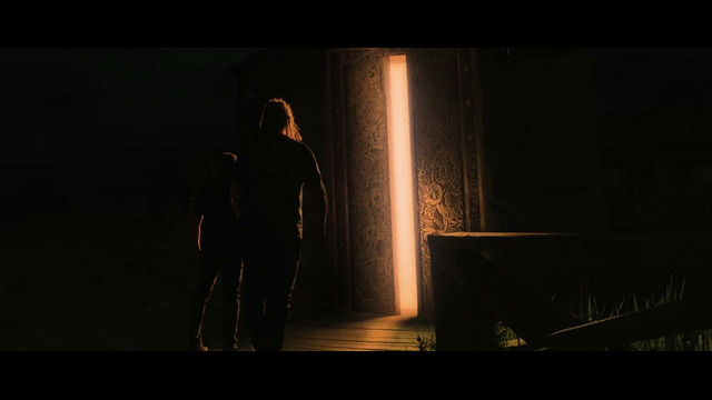 Amon Amarth – Heidrun (Official Music Video 2023)