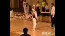 Taekwondo WTF (krutoy udar)