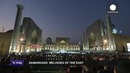 Traditional music festival fills Samarkand with oriental melodies – le mag