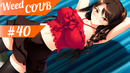 Weed-Coub: Выпуск #40 / Аниме Приколы / Anime AMV / Лучшее за неделю / Coub