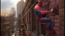 Spider-Man – Русский дублированный трейлер (PS4)