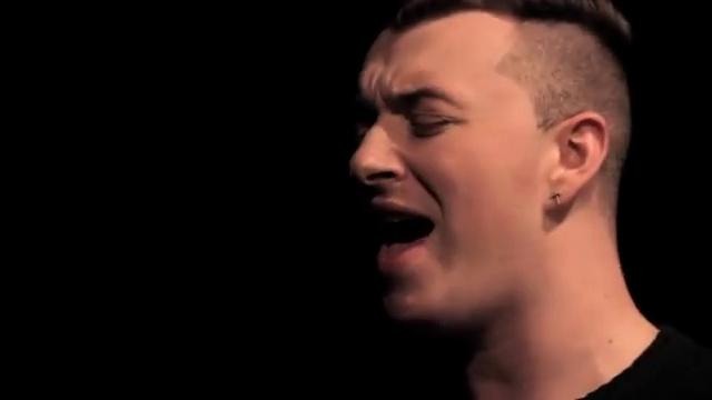 Sam Smith – Lay Me Down (Acoustic)