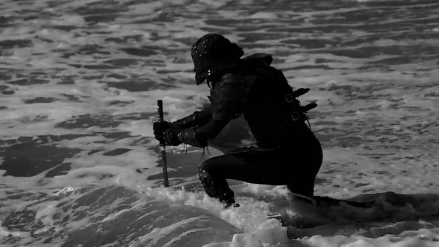 Ibaraki – Tamashii No Houkai (feat. IHSAHN) (Official Music Video 2022)