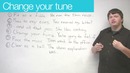 Idioms in English – Music