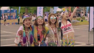 Ultra Korea 2016 (Official Aftermovie)