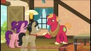 My Little Pony: 6 Сезон | 23 Серия – «Where the Apple Lies»