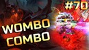 Wombo combo – ep. 70 – Dota 2