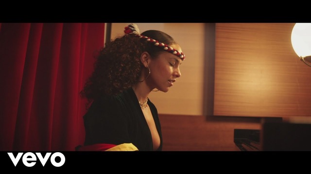 Alicia Keys – Raise A Man (Official Video 2019!)