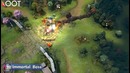 Dota 2 Hero of the Week׃ Crystal Maiden