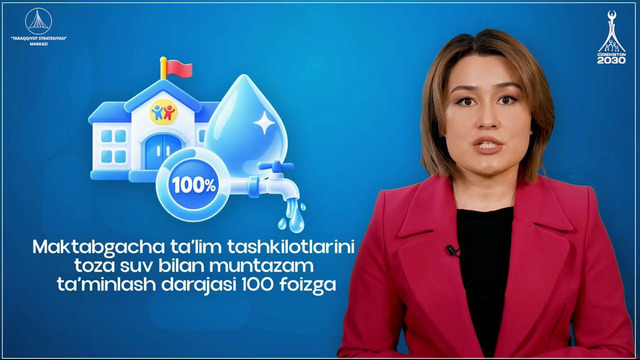 2030-yilgacha bog‘cha tizimida nimalar o‘zgaradi