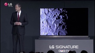 CES 2016 LG – Press Conference Full