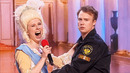 Ночь в музее – КВН Сборная РУДН