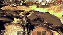 Radioactive Areas ☢ Zombie-Hunters