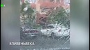 Ливень века глазами москвичей