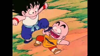 Dragon Ball – 16 Серия