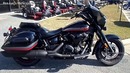 Yamaha XVS 1300 (Stryker) – Кастом