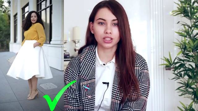 Как одеваться девушкам с большой грудью | антитренды + какую одежду выбирать