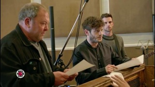 Coldplay’s Game of Thrones: The Musical (Full 12-minute version)