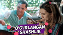 Akula – O‘g’irlangan shashlik
