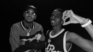 King Combs – Love You Better ft. Chris Brown