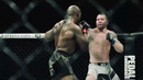 Баходир Жалолов Александор Усикга карши жанги / UFC 278 To’liq kardi