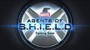 Щ.И.Т. / Agents of S.H.I.E.L.D. – тизер 1 сезона