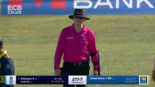 Англия – Шри-Ланка | ODI Series England vs. Sri Lanka | Обзор матча за 2026-09-22