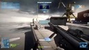 Battlefield 3 SCAR-H [Borzometr