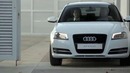 Audi A3 e-tron отправился в США