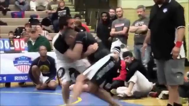 Garry Tonon-Tricky No-Gi JJ Highlights