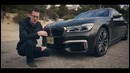 AcademeG. Самая быстрая серийная BMW в истории. M760Li